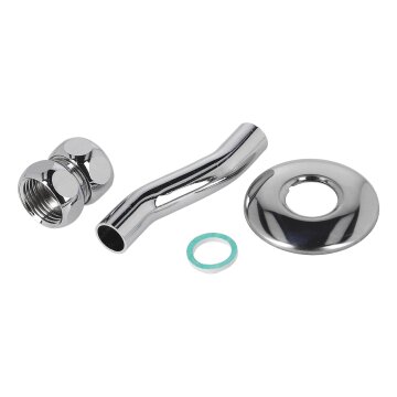 LUTH Premium Profi Parts Geräteanschlussrohr für Kv30/Kv40