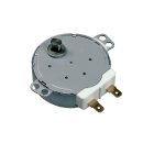 LUTH Premium Profi Parts Drehtellermotor 3w kompatibel mit Sharp Rmotda255wrzz für Mikrowelle