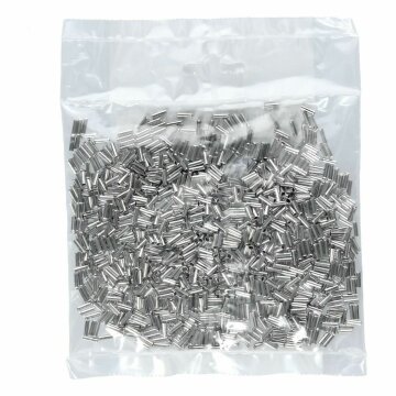 LUTH Premium Profi Parts Aderendhülsen 1,5mm² 7mm Nws 144-1,5-7 1000stk