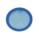 Motorschutzfilter kompatibel mit Dyson 919778-02 913394-01 182mmø für Staubsauger