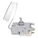 Thermostat kompatibel mit Liebherr 6151190 Ranco K57-L5537 für Kühlschrank