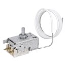 LUTH Premium Profi Parts Thermostat kompatibel mit Liebherr 6151190 Ranco K57-L5537 für Kühlschrank