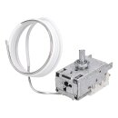 LUTH Premium Profi Parts Thermostat kompatibel mit Liebherr 6151190 Ranco K57-L5537 für Kühlschrank