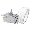 LUTH Premium Profi Parts Thermostat kompatibel mit Liebherr 6151190 Ranco K57-L5537 für Kühlschrank