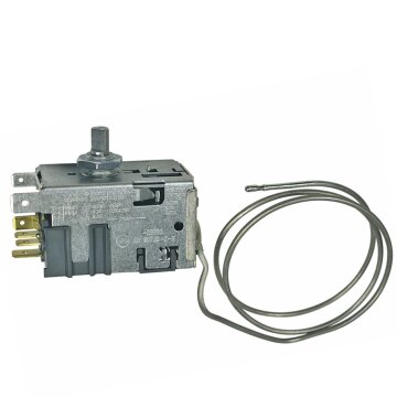Thermostat Bosch 00171320 Danfoss 077b6702 für Kühlschrank