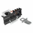 Türschloss Bosch 00165243 mit Schließplatte...