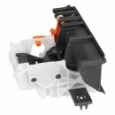 Türschloss Bosch 00165243 mit Schließplatte Kindersicherung für Geschirrspüler