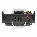 LUTH Premium Profi Parts Türschloss kompatibel mit Bosch 00165243 mit Schließplatte Kindersicherung für Geschirrspüler