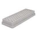 LUTH Premium Profi Parts Abluftfilterkassette kompatibel mit Samsung DJ97-01045C Lamellenfilter für Bodenstaubsauger