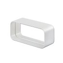 LUTH Premium Profi Parts Kanalverbinder 125erscf Naber