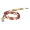 LUTH Premium Profi Parts Thermoelement Universal 900mm mit Adaptern für Gasherd Gasgrill Etc