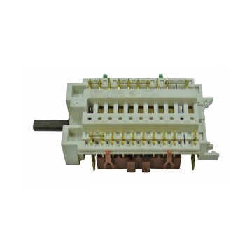 Backofenschalter Gorenje 296288 Eurel Sh0607 Sr111-003 für Herd