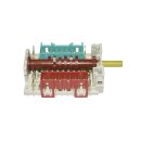 Backofenschalter Gorenje 296288 Eurel Sh0607 Sr111-003 für Herd