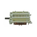 LUTH Premium Profi Parts Backofenschalter kompatibel mit...