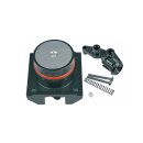 LUTH Premium Profi Parts Brühkolben mit Auslauf...