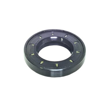 Lagerwellendichtung kompatibel mit AEG 124968500/7 Simmering 35x62x11/12,5 für Waschmaschine Waschtrockner