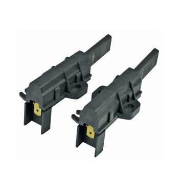 Kohlen kompatibel mit Indesit C00273898 für Welling Motor Waschmaschine Waschtrockner 2stk