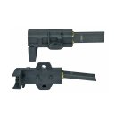 LUTH Premium Profi Parts Kohlen kompatibel mit Indesit C00273898 für Welling Motor Waschmaschine Waschtrockner 2stk