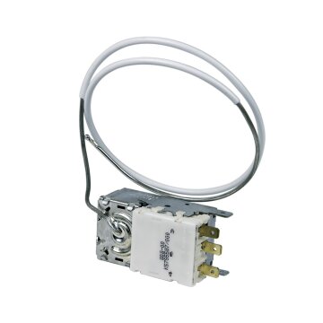 LUTH Premium Profi Parts Thermostat kompatibel mit Liebherr 6151808 Ranco K57-S5587 für Kühlschrank