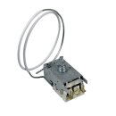 LUTH Premium Profi Parts Thermostat kompatibel mit Liebherr 6151808 Ranco K57-S5587 für Kühlschrank