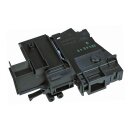 Türverriegelung kompatibel mit Whirlpool 481227138519 für Waschmaschine Toplader