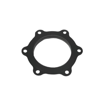 Heizflanschdichtung kompatibel mit Ariston 290139 142mmø für Heißwassergerät