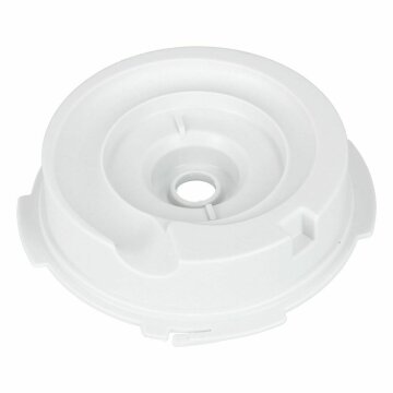 Pumpenkopfteil für Umwälzpumpe Bosch 00481563 in Geschirrspüler