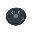 LUTH Premium Profi Parts Deckel kompatibel mit Bosch 00263817 mit Einfülltrichter für Mixbecher Küchenmaschine