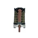 LUTH Premium Profi Parts Backofenschalter kompatibel mit Vestel 32010640 Gottak 850605k für Herd