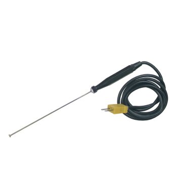 LUTH Premium Profi Parts Oberflächenfühler für Thermometer Greisinger Gof500 600488