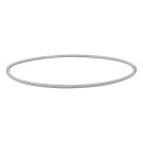 Spannfeder Hinten für Türmanschette AEG 1320024001 in Waschmaschine