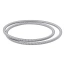 Spannfeder Hinten für Türmanschette AEG 1320024001 in Waschmaschine