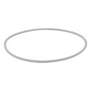 LUTH Premium Profi Parts Spannfeder Hinten für Türmanschette kompatibel mit AEG 1320024001 in Waschmaschine