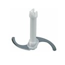 LUTH Premium Profi Parts Messer kompatibel mit Bosch...