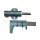 Kohlen kompatibel mit Beko 371202407 L24mf7 Grün für Motor Waschmaschine
