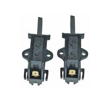 Kohlen kompatibel mit Beko 371201201 L94mf7 für Motor Waschmaschine