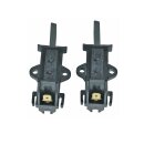 LUTH Premium Profi Parts Kohlen kompatibel mit Beko...