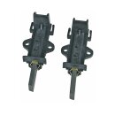 LUTH Premium Profi Parts Kohlen kompatibel mit Beko 371201201 L94mf7 für Motor Waschmaschine