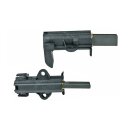 LUTH Premium Profi Parts Kohlen kompatibel mit Beko 371201201 L94mf7 für Motor Waschmaschine