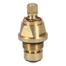 LUTH Premium Profi Parts Armaturen-Innenoberteil...