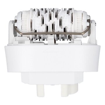 LUTH Premium Profi Parts Epilieraufsatz kompatibel mit Braun 67030946 für Epilierer