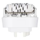 LUTH Premium Profi Parts Epilieraufsatz kompatibel mit...