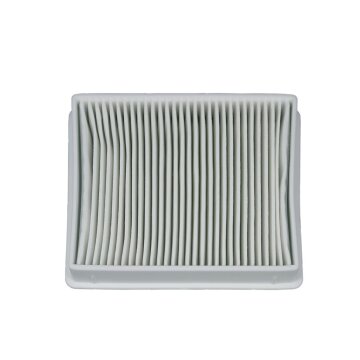 LUTH Premium Profi Parts Abluftfilterkassette kompatibel mit Samsung DJ63-00672D für Staubsauger