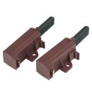 Kohlen mit Halter 4,8mmamp kompatibel mit Candy 49028931...