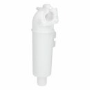 Rücklaufbehälter Bosch 00358304 für Wasserberg Waschmaschine