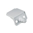 Wasserbehälterventil Beko 2985800100 für Trockner