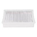 Abluftfilterkassette kompatibel mit Samsung DJ63-00672D für Staubsauger