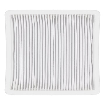 LUTH Premium Profi Parts Abluftfilterkassette kompatibel mit Samsung DJ63-00672D für Staubsauger