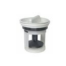 LUTH Premium Profi Parts Flusensiebeinsatz Waschmaschine...