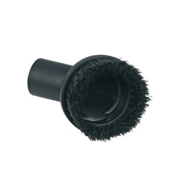 Saugpinsel Universal für 32mm Rohr-Ø Staubsauger